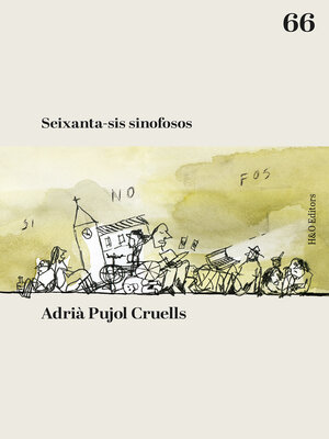 cover image of Seixanta-sis sinofoso